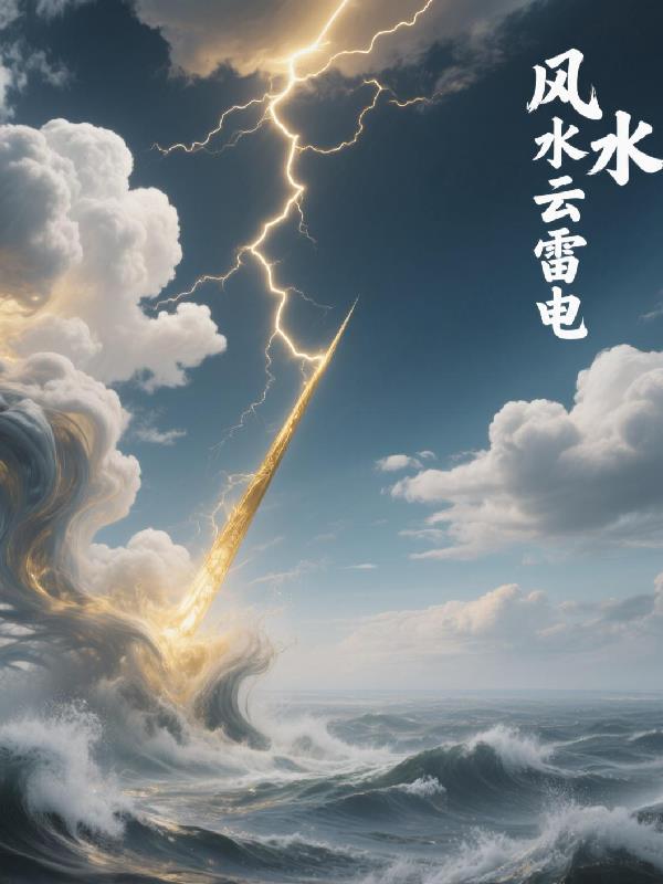 风水云度
