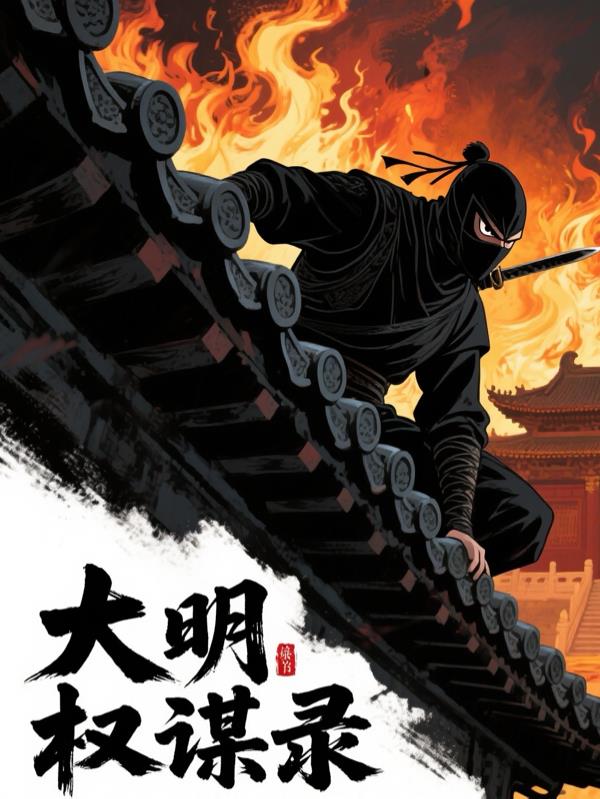 大明权臣小说豆瓣